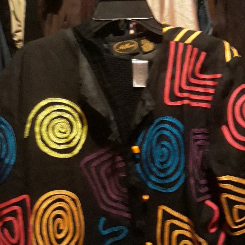 Jackets